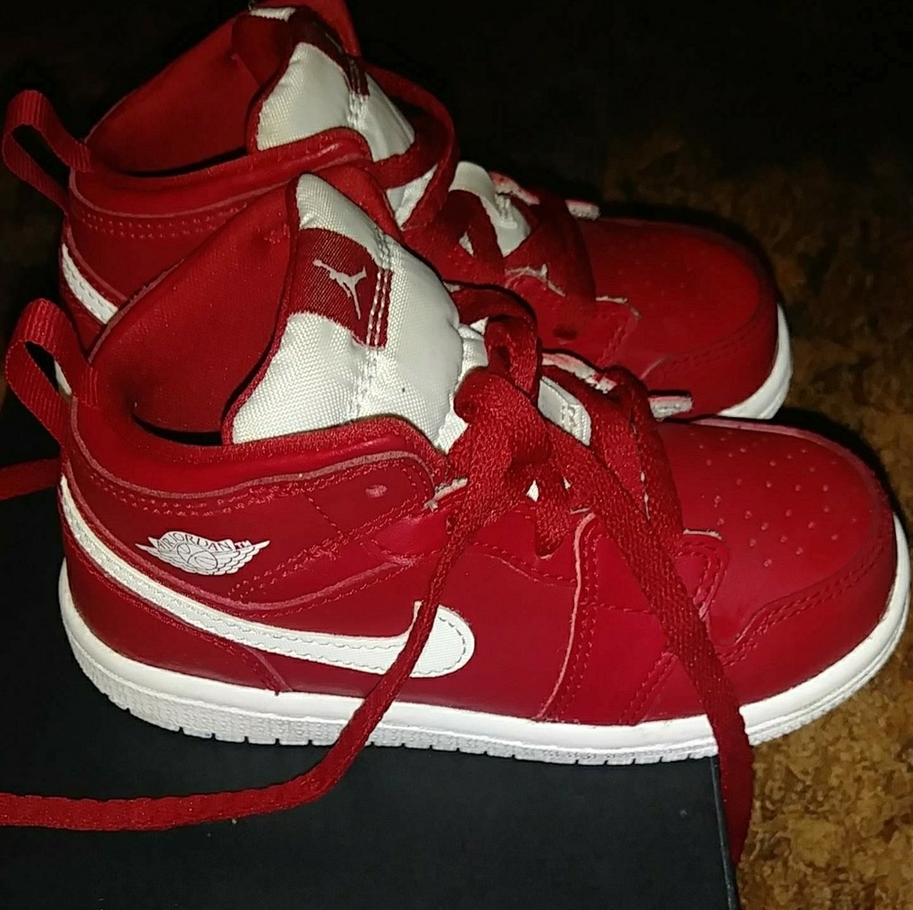 Jordans